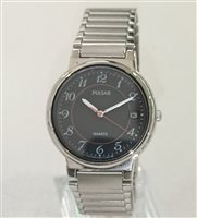 Orologio Pulsar Uomo in Acciaio 3 - 3